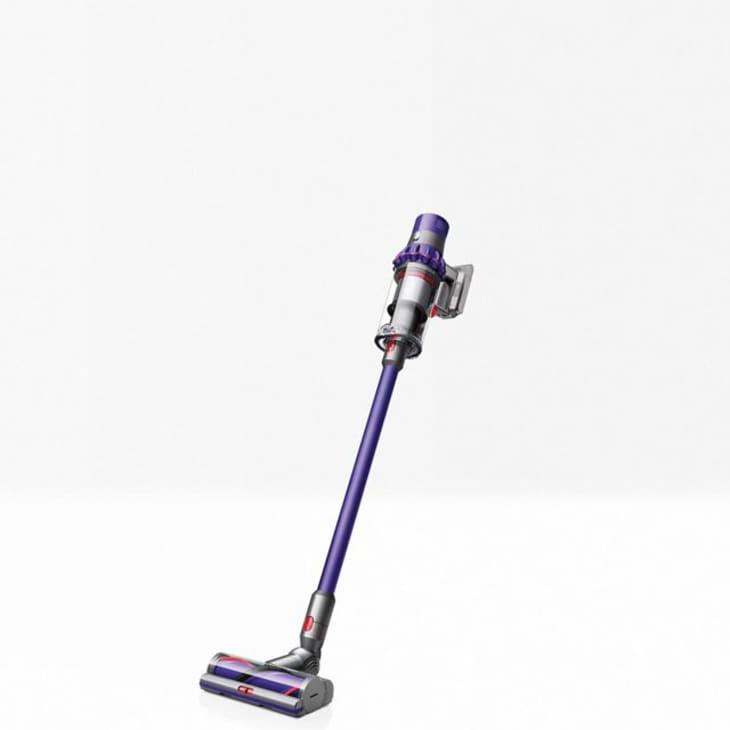 Amazon Holiday Deals on Vacuums from Dyson, Shark, Roomba Apartment